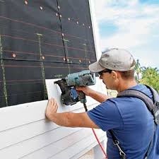 Best Custom Siding Design  in Bedford, VA